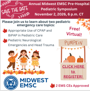 Midwest Emsc Nov 2 2026